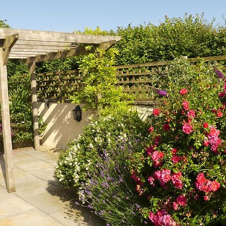 Wedmore Pear Tree Cottages מראה חיצוני תמונה