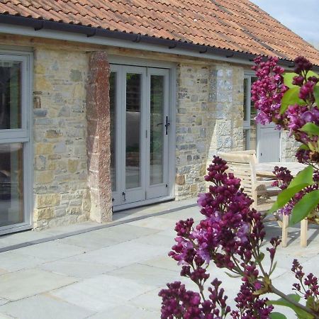 Wedmore Pear Tree Cottages מראה חיצוני תמונה