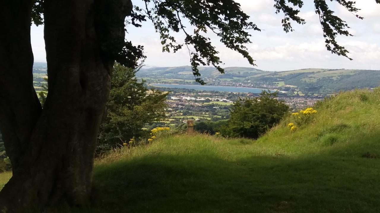 Wedmore Pear Tree Cottages מראה חיצוני תמונה