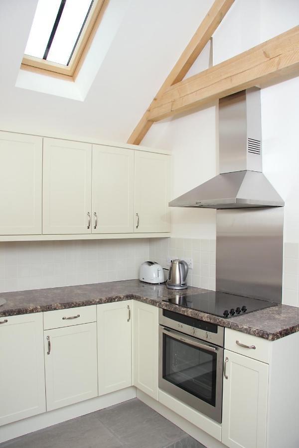 Wedmore Pear Tree Cottages מראה חיצוני תמונה