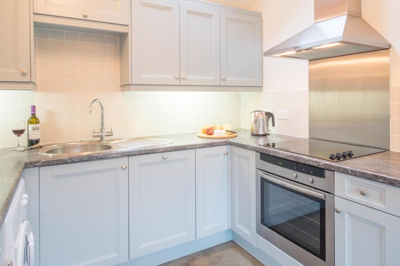 Wedmore Pear Tree Cottages מראה חיצוני תמונה