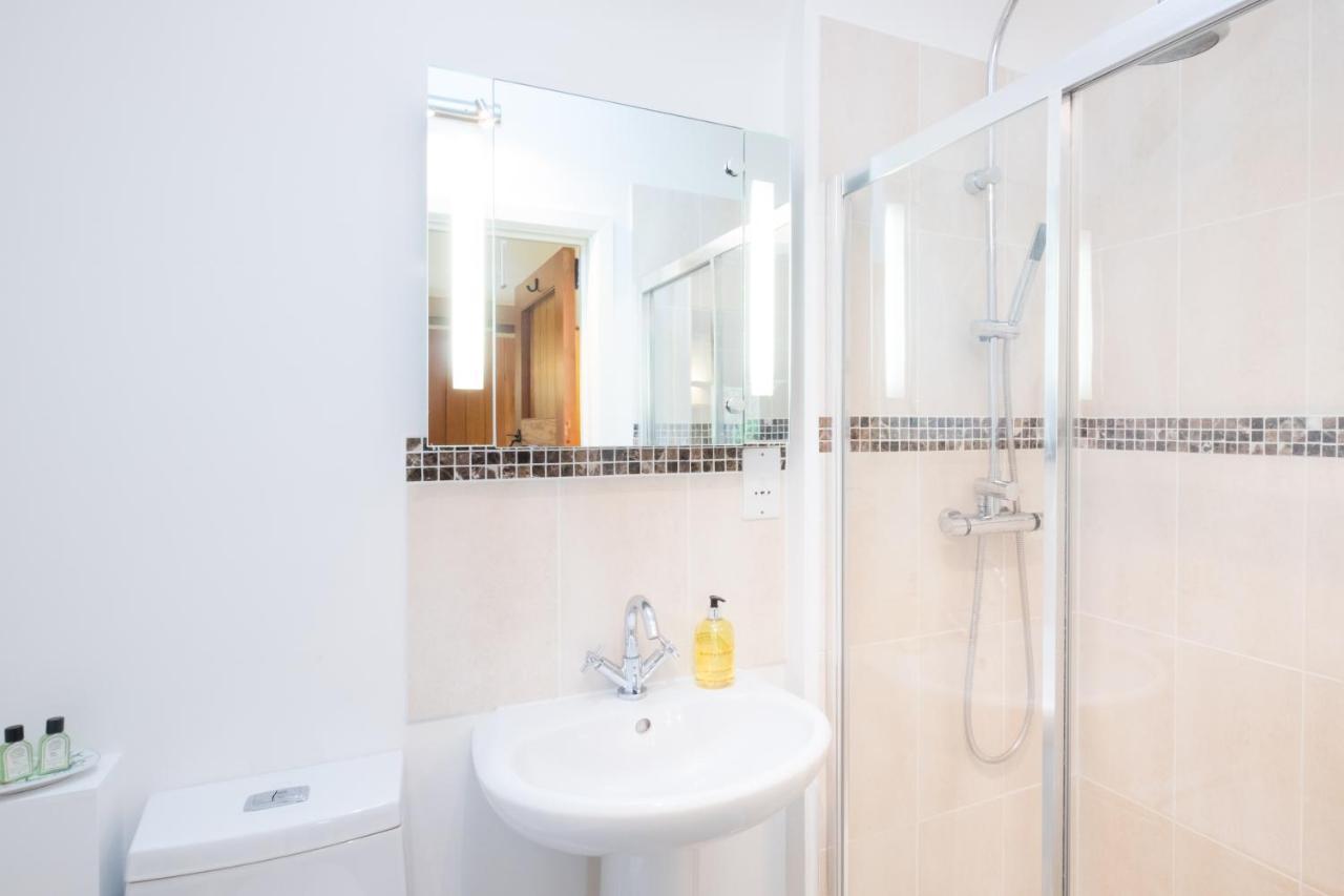 Wedmore Pear Tree Cottages מראה חיצוני תמונה