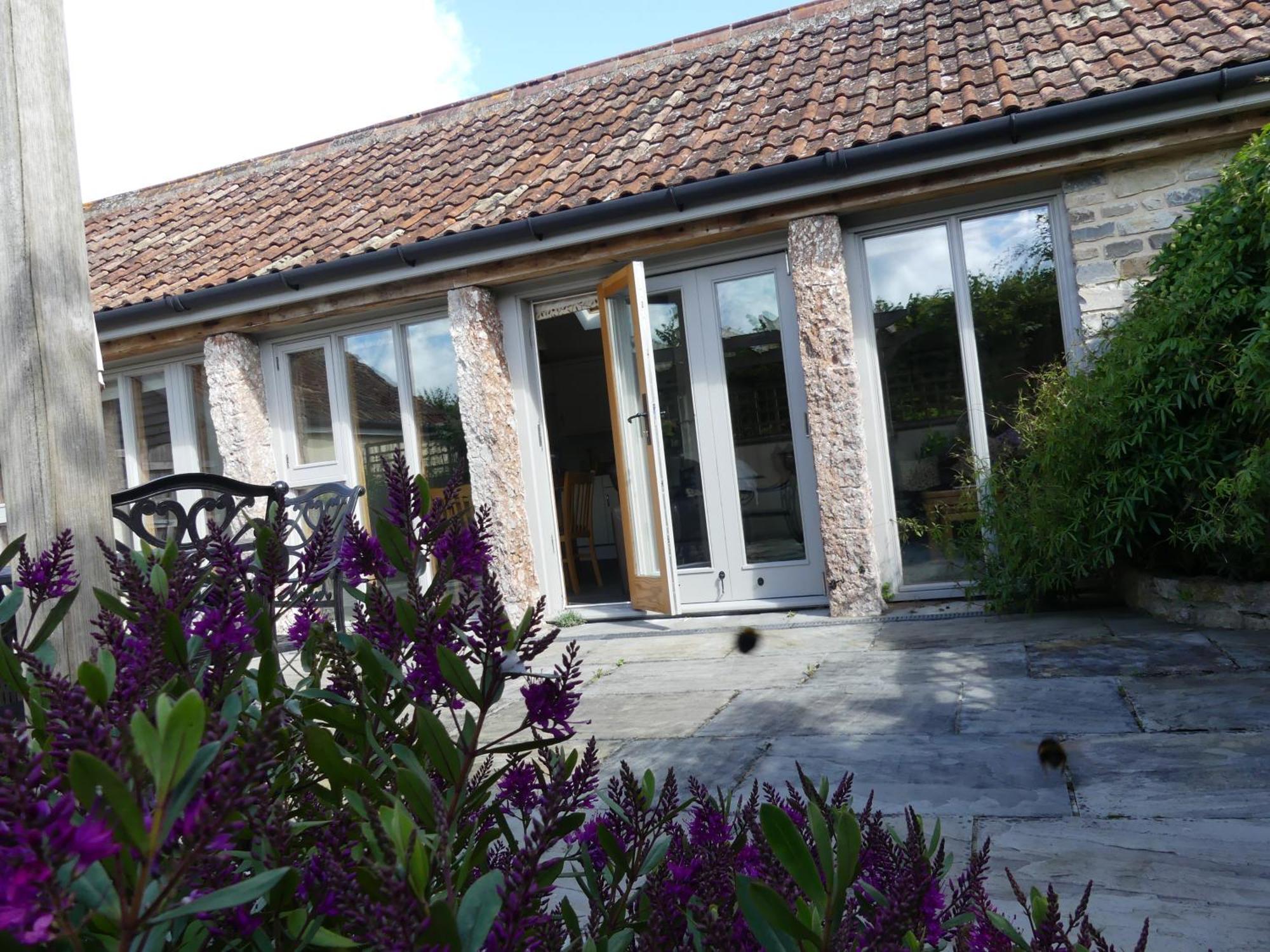 Wedmore Pear Tree Cottages חדר תמונה