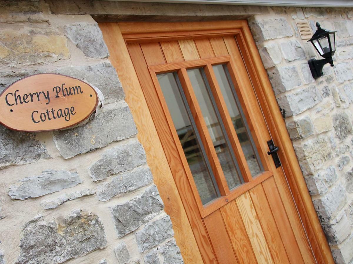 Wedmore Pear Tree Cottages מראה חיצוני תמונה