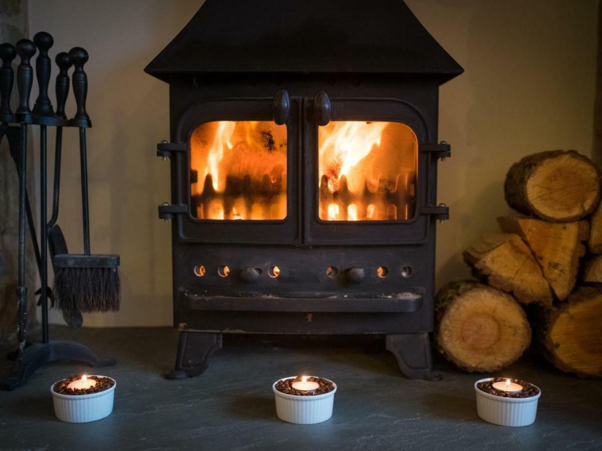 Wedmore Pear Tree Cottages מראה חיצוני תמונה