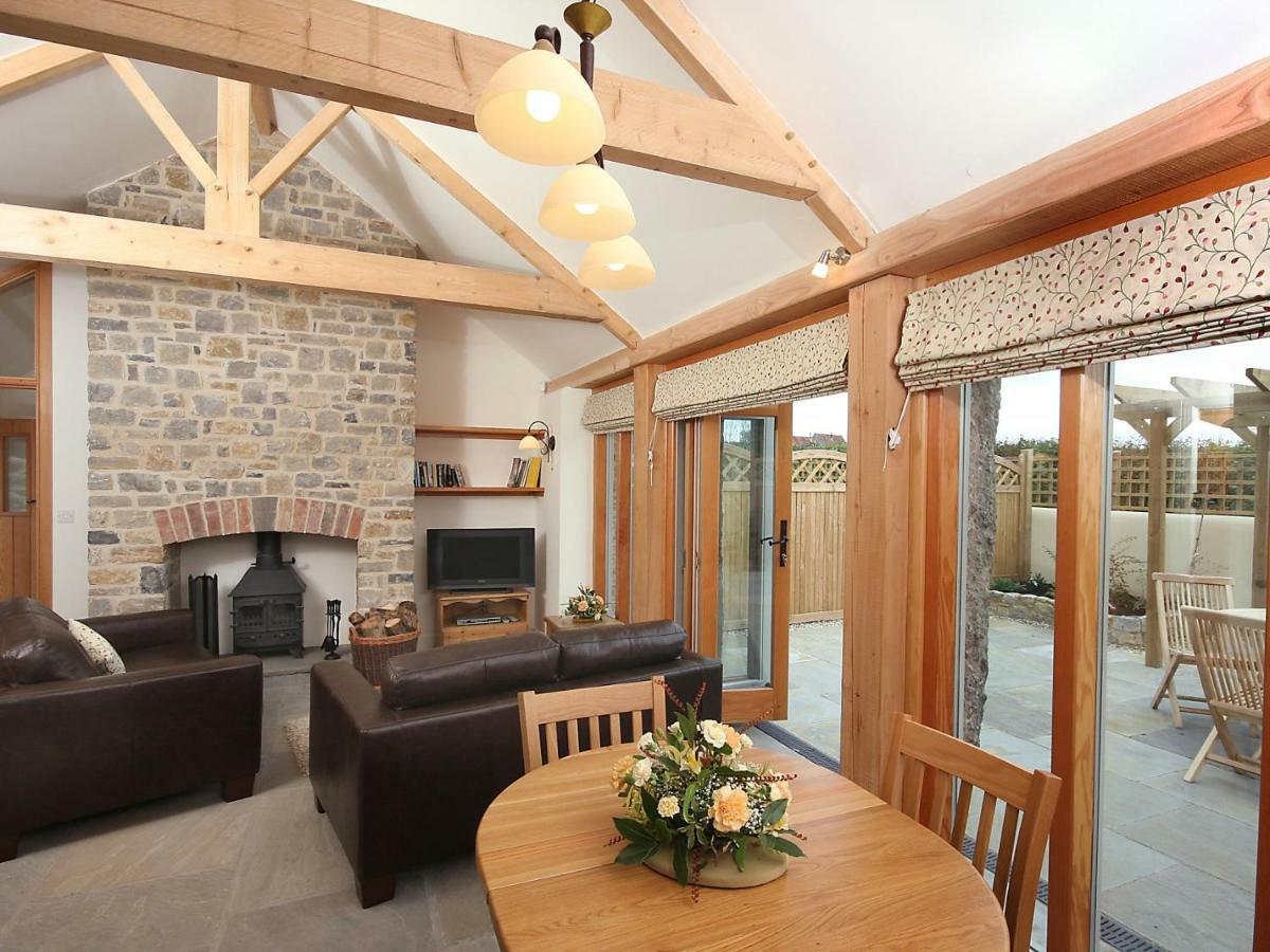 Wedmore Pear Tree Cottages מראה חיצוני תמונה