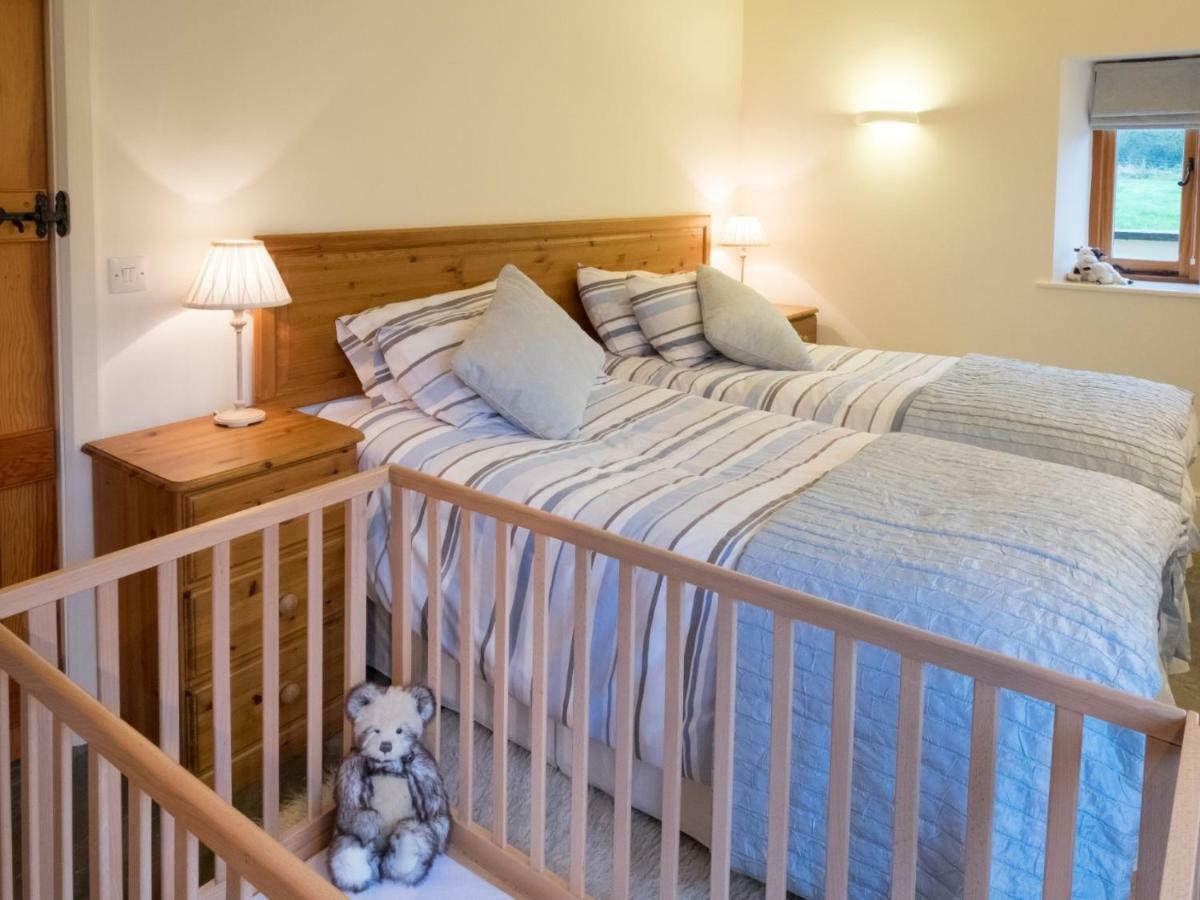 Wedmore Pear Tree Cottages מראה חיצוני תמונה